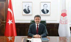Bakan Yumaklı’dan Hıdırellez mesajı: Toprağa bereket, kalplere umut