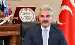 MHP MDK Başkanı Alperen'den 3 Mayıs Milliyetçiler Günü mesajı