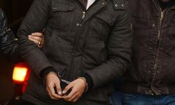 İzmir'de kırbaçla darbedilen kişiye ilişkin 1 şüpheli tutuklandı