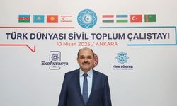 Prof. Dr. Aydın: Ahıska Türkleri öz vatanlarına döndükten sonra siyasi özerkliğe kavuşmaları temin edilmeli