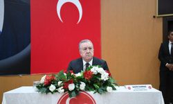 MHP Genel Başkan Yardımcısı Durmaz'dan Hıdırellez mesajı