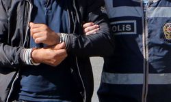 Uyuşturucuya özendirmekle suçlanan rapçi tutuklandı