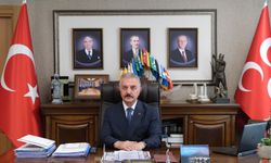 MHP'li Büyükataman'dan Dervişoğlu'na tepki: Başbuğ Türkeş’in milyonlarca evladı hâlâ MHP çatısı altındadır