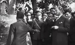 13 Mayıs Türk Dil Bayramı :‘Söz uçar,yazı kalır ;dil ise bir milleti yaşatır.’