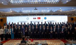 "Batı Azerbaycan'a Geri Dönüş" konulu uluslararası konferans düzenlendi