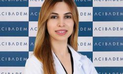 Dr. Erdoğan: "Her burun estetiği ameliyatı kişiye özeldir"