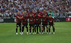 Fatih Karagümrük Süper Lig’e Geri Döndü!