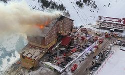 TBMM Kartalkaya Kayak Merkezi'ndeki Otel Yangınını Araştırma Komisyonu'nun görev süresi uzatıldı