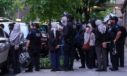 ABD'de serbest bırakılan Filistinli öğrenci, Columbia Üniversitesinin demokrasiyi aşındırdığını belirtti