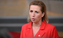 Danimarka Başbakanı Frederiksen: Bir müttefike karşı casusluk yapamazsınız