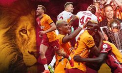 Galatasaray, Süper Lig'de 25. şampiyonluk için gün sayıyor