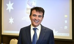 Hulusi Belgü'ye göre WEVCA, voleybolu daha yukarı taşıyacak