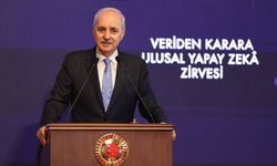TBMM’de Ulusal Yapay Zekâ Zirvesi düzenlendi