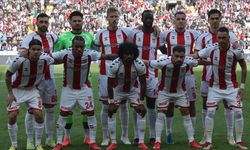 Sivasspor, Süper Lig'de final gibi 3 maç oynayacak