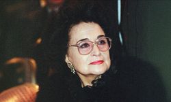 Anadolu'dan dünyaya ulaşan başarı hikayesi: Leyla Gencer