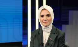 Bakan Göktaş'tan Rümeysa Öztürk'ün serbest bırakılmasına ilişkin paylaşım