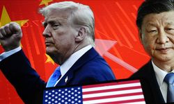 Trump: (Çin ile) Amerika için iyi bir anlaşma yapmalıyız