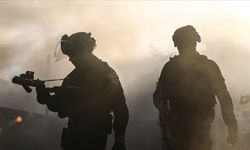 İsrailli asker, Sde Teiman Hapishanesinde Gazzeli sivillere karşı işlenen suçları anlattı