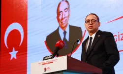 MHP’li Topsakal’dan PKK’nın silah bırakması üzerine açıklama