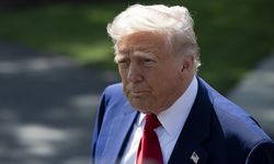ABD Başkanı Trump, Çin ile ticaret görüşmelerinde büyük ilerleme kaydedildiğini belirtti