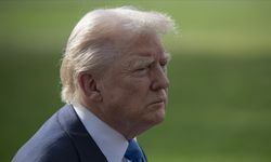 Trump'ın merak uyandıran paylaşımının sağlık sistemiyle ilgili kararname olduğu anlaşıldı