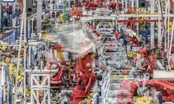 Otomotiv Sanayii Derneği (OSD), 2025'in ilk 4 aylık verilerini açıkladı