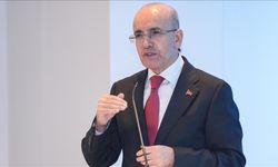 Hazine ve Maliye Bakanı Şimşek, Londra'da temaslarda bulunacak