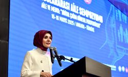 Bakan Göktaş, Uluslararası Aile Sempozyumu’na katıldı: Dijital çağda aileyi korumak ortak sorumluluğumuz