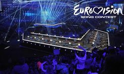 İspanya devlet televizyonu, Eurovision'da İsrail'in Gazze'de öldürdüğü insanları hatırlattı