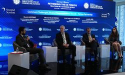 İletişim Başkanlığının New York'ta düzenlediği panelde, Türk-Amerikan ilişkileri ele alındı