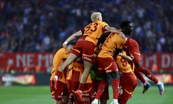 Galatasaray Süper Lig'de şampiyonluğu ilan etmek için sahaya çıkacak