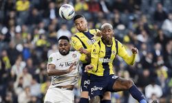 Fenerbahçe, ikas Eyüpspor'u 2 golle geçti