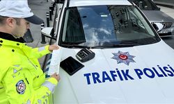 Düğün veya asker uğurlama konvoylarıyla trafiği engelleyenlere 180 bin lira ceza geliyor