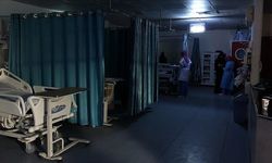 İsrail ordusu, Gazze'deki Endonezya Hastanesini kuşattı