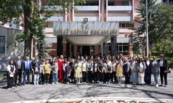 Bakan Tekin, 19 Mayıs’ta Erzurumlu öğrencileri ağırladı