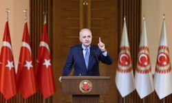 TBMM Başkanı Kurtulmuş: “Türkiye, gençleriyle kanatlanarak uçmaya hazır”