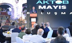 Bakan Ersoy, Turizm Sektörü Temsilcileriyle AKTOB Buluşmasında Bir Araya Geldi