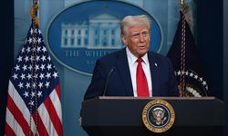 Trump: (Rusya ile Ukrayna arasındaki) Müzakereleri Vatikan'da yapmak harika olurdu