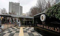 Dışişleri Bakanlığından Ürdün’ün Millî Günü’ne Kutlama Mesajı