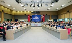 İstanbul’da afet riskleri masaya yatırıldı