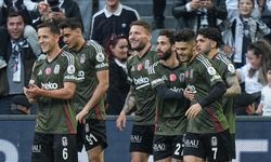 Beşiktaş, sezonu Bodrum FK deplasmanında tamamlayacak