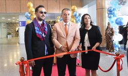 Özbekistan'ın başkenti Taşkent ile Trabzon arasında uçak seferleri başladı
