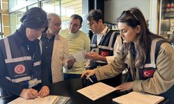 Ticaret Bakanlığı ekipleri, Kurban Bayramı öncesi İstanbul'da denetimlerini sürdürdü