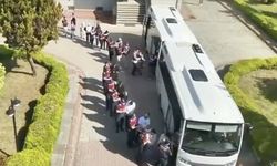 Siber suçlara yönelik operasyonlarda 89 şüpheli tutuklandı