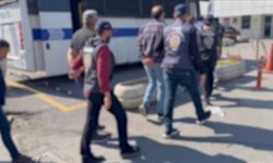 Papara'ya yönelik "yasa dışı bahis" soruşturmasında 11 zanlı tutuklandı