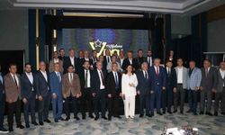 Yalova’da vizyon ödülleri sahiplerini buldu