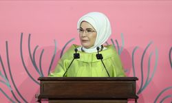 Emine Erdoğan'dan "Türkiye Gastronomi Liseleri Projesi Tanıtım Programı" paylaşımı