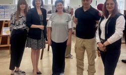 Bilecik Şeyh Edebali Üniversitesi’nde Proje Sergisi gerçekleştirildi