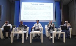 3. Uluslararası Aile Sempozyumu'nda "Sosyokültürel Perspektiften Aile" oturumu düzenlendi