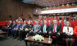 SUBÜ Marmarakaf 25’te paydaş olarak yer aldı